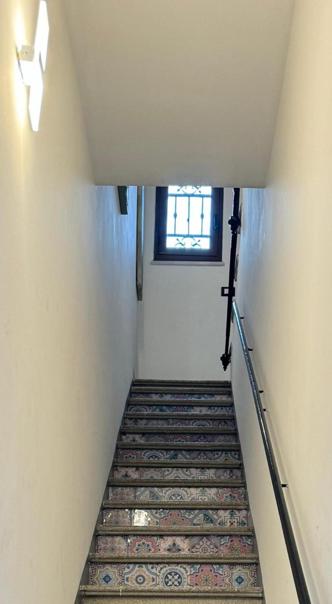 Apartament Casa Del Mare Mely Ficarazzi Zewnętrze zdjęcie