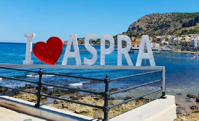 Apartament Casa Del Mare Mely Ficarazzi Zewnętrze zdjęcie